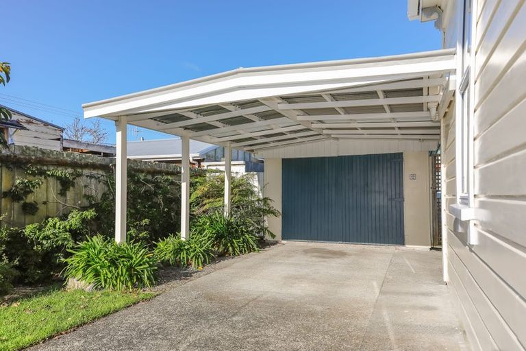 Photo of property in 40 Nixon Street, Whanganui East, Whanganui, 4500