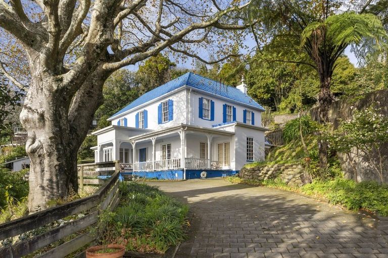 Photo of property in 149 Vivian Street, New Plymouth, 4310