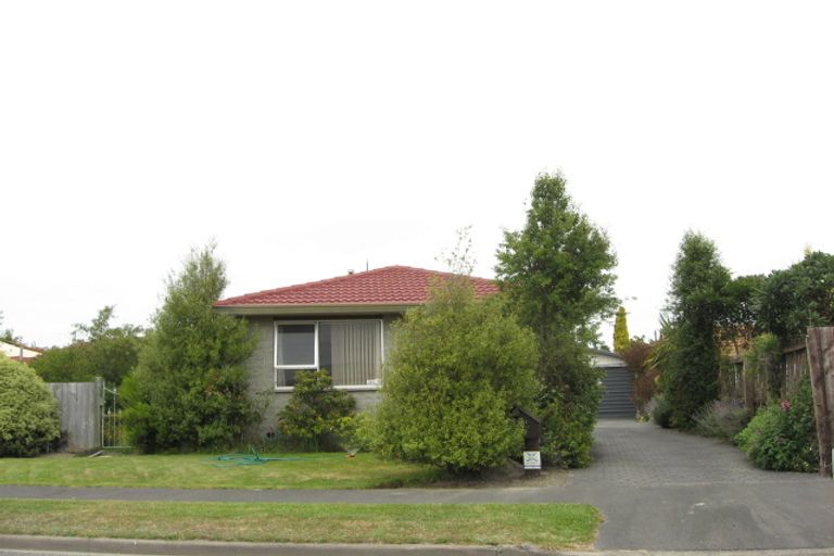 Photo of property in 4 Thorness Street, Avondale, Christchurch, 8061