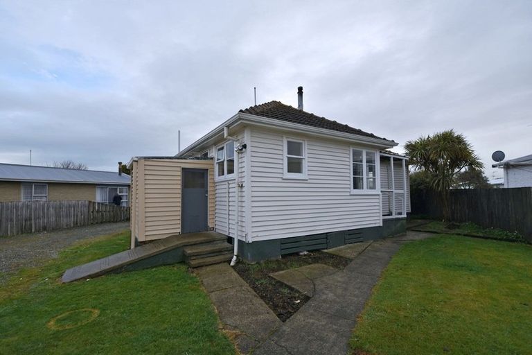 Photo of property in 19 Boyne Street, Clifton, Invercargill, 9812
