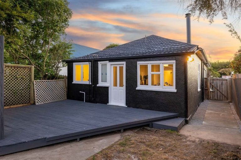 Photo of property in 9 Rochester Street, Linwood, Christchurch, 8062