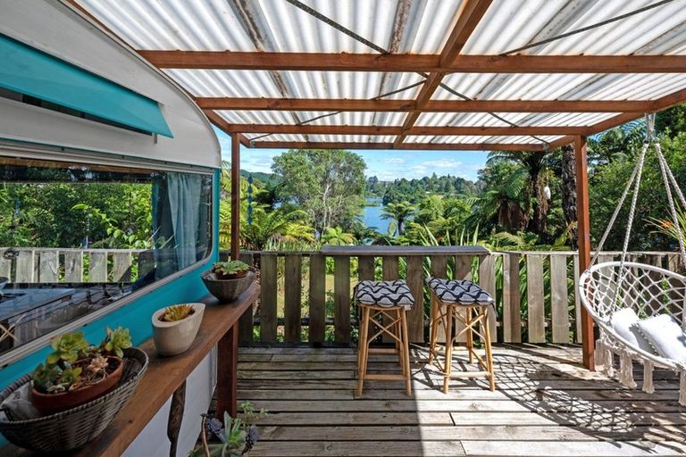 Photo of property in 54b Te Akau Road, Okere Falls, Rotorua, 3074