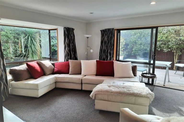 Photo of property in 1/40 Onslow Street, St Albans, Christchurch, 8014