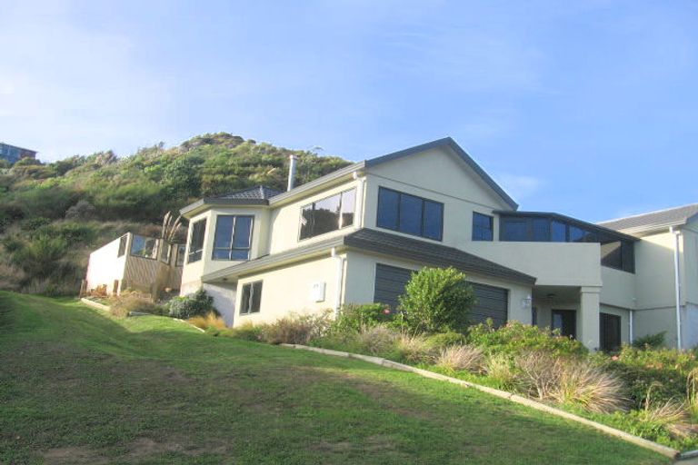 Photo of property in 153 Eskdale Road, Papakowhai, Porirua, 5024