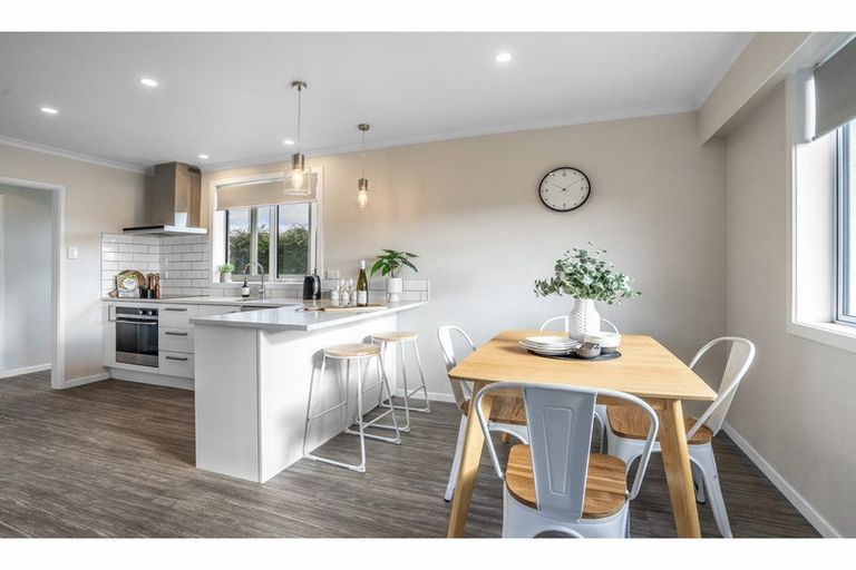 Photo of property in 780 Tweed Street, Rockdale, Invercargill, 9812