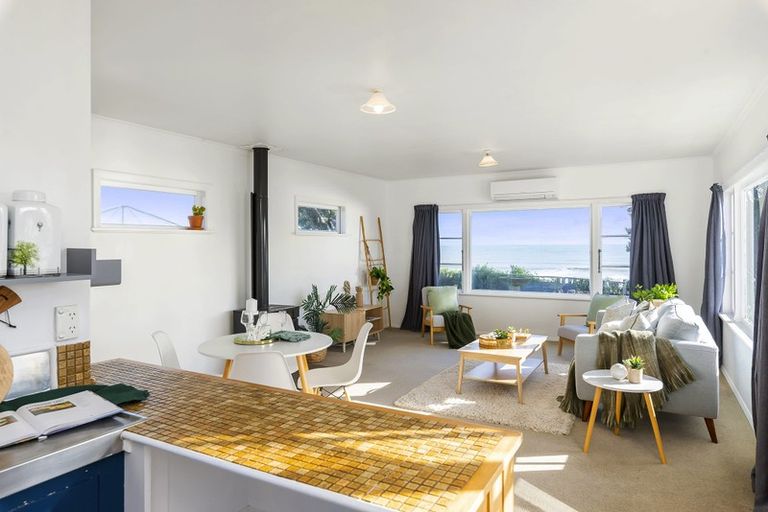 Photo of property in 81 Rosetta Road, Raumati South, Paraparaumu, 5032