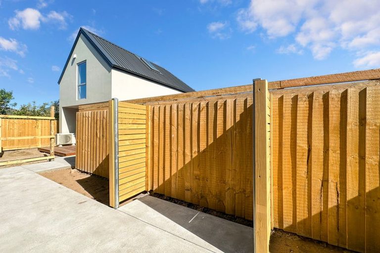 Photo of property in 3/14 Clive Street, Phillipstown, Christchurch, 8011