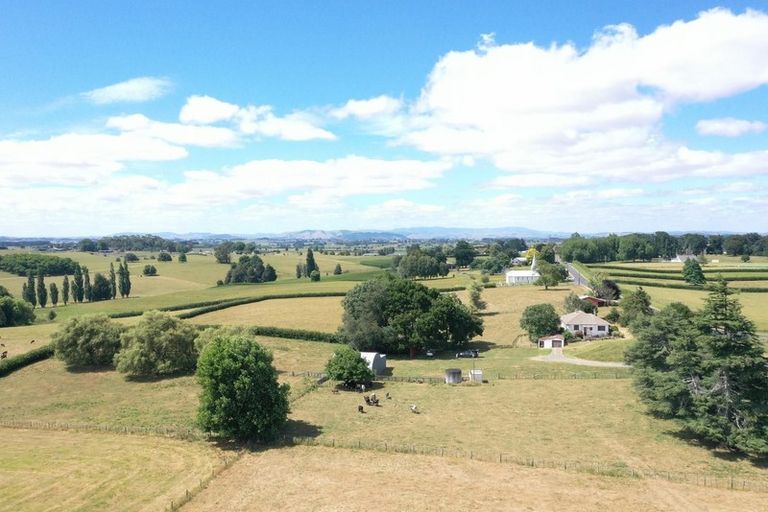 Photo of property in 61 Rangiaowhia Road, Te Awamutu, 3875