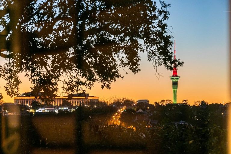 Photo of property in 121 Arney Road, Remuera, Auckland, 1050