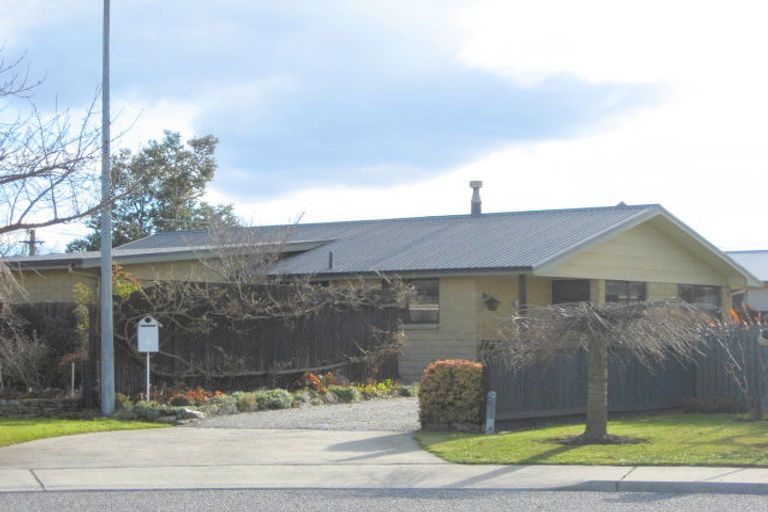 Photo of property in 4 Cherry Grove, Alexandra, 9320