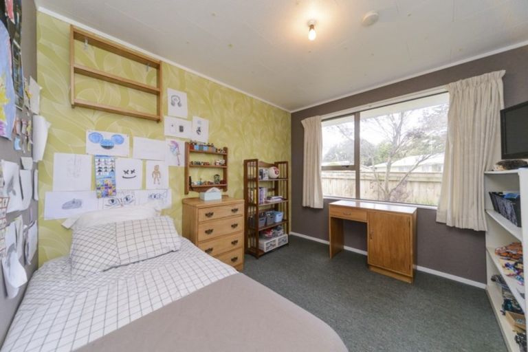 Photo of property in 4 Grant Place, Greenmeadows, Napier, 4112