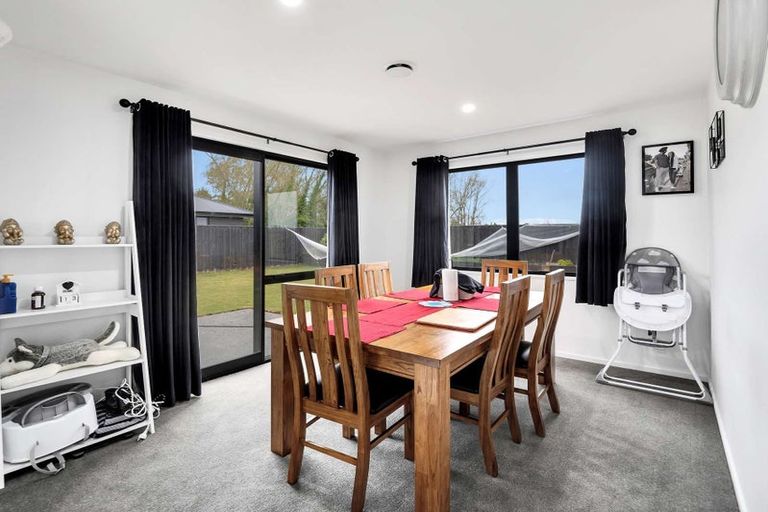 Photo of property in 15b Strowan Avenue, Elgin, Ashburton, 7700