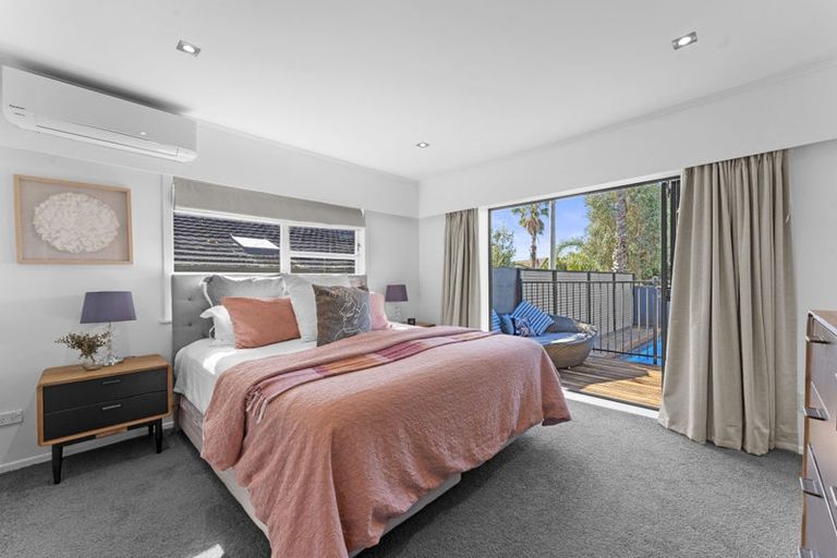 Photo of property in 9 The Anchorage, Sunnyhills, Auckland, 2010