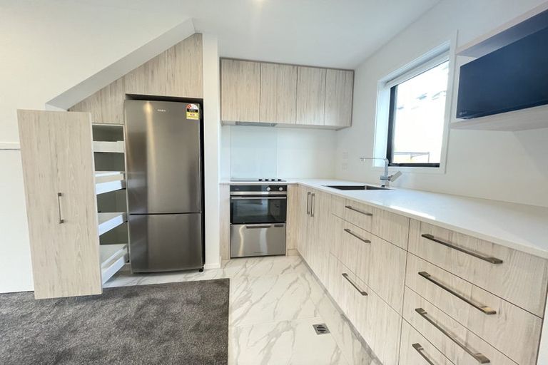 Photo of property in 3/33 Wyon Street, Linwood, Christchurch, 8062