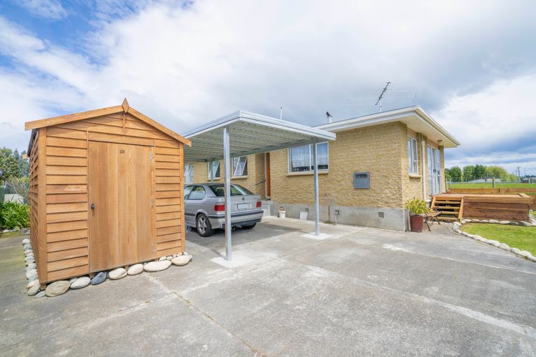 Photo of property in 217 Ball Street, Kingswell, Invercargill, 9812