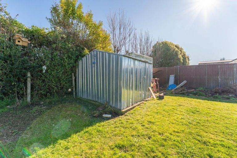 Photo of property in 55 Hally Terrace, Temuka, 7920