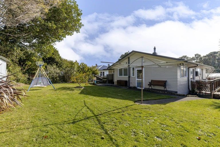 Photo of property in 61 Clawton Street, Westown, New Plymouth, 4310