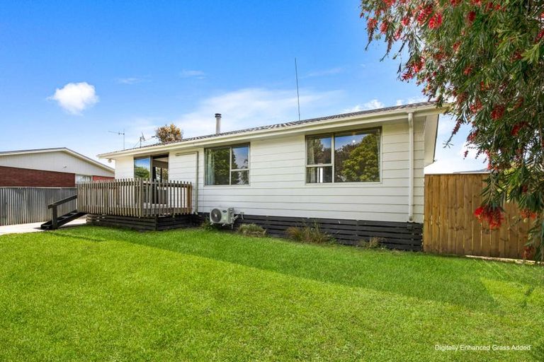 Photo of property in 24 Fergusson Street, Marton, 4710