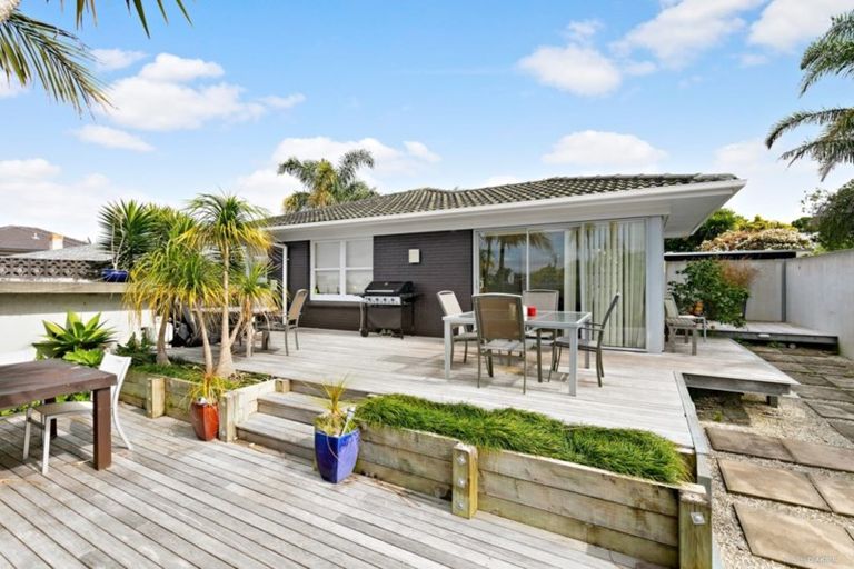 Photo of property in 1/31 Bracken Avenue, Takapuna, Auckland, 0622