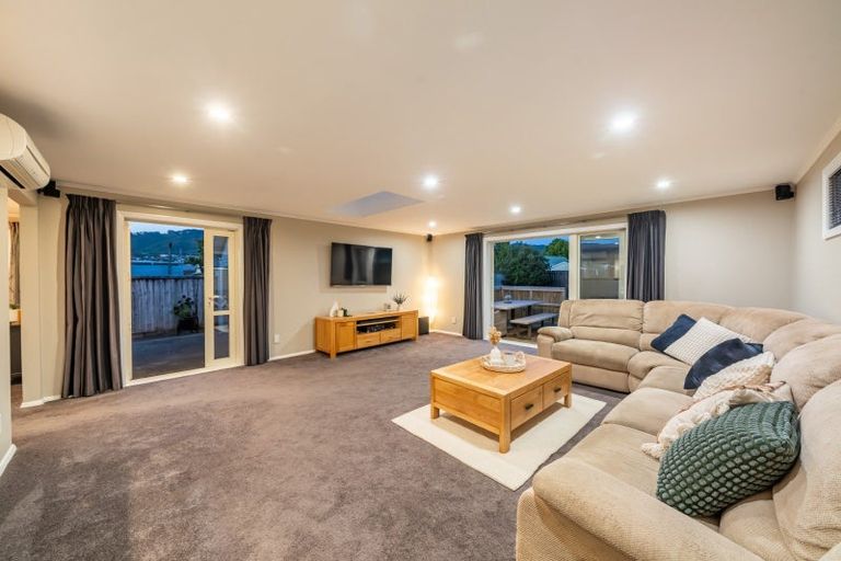 Photo of property in 11 Thackeray Street, Trentham, Upper Hutt, 5018