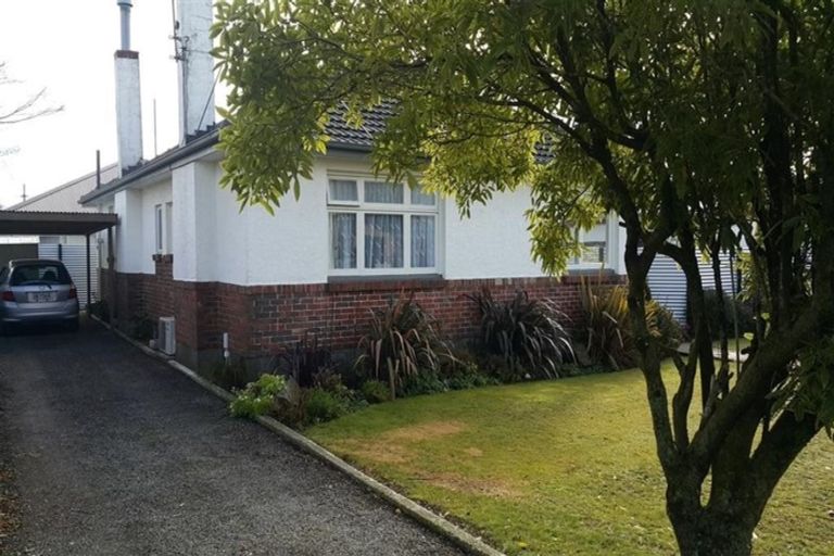 Photo of property in 25 Allison Street, Allenton, Ashburton, 7700