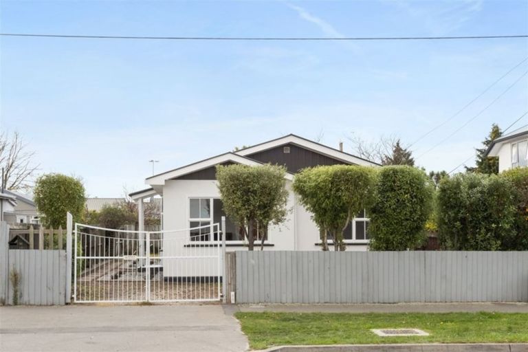 Photo of property in 41 Mackenzie Avenue, Woolston, Christchurch, 8023