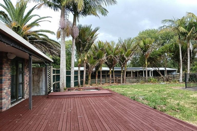 Photo of property in 28 Blackbridge Road, Dairy Flat, Albany, 0794