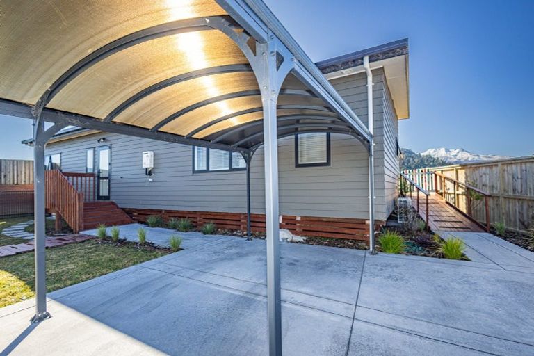Photo of property in 66 Kowhai Crescent, Ohakune, 4625