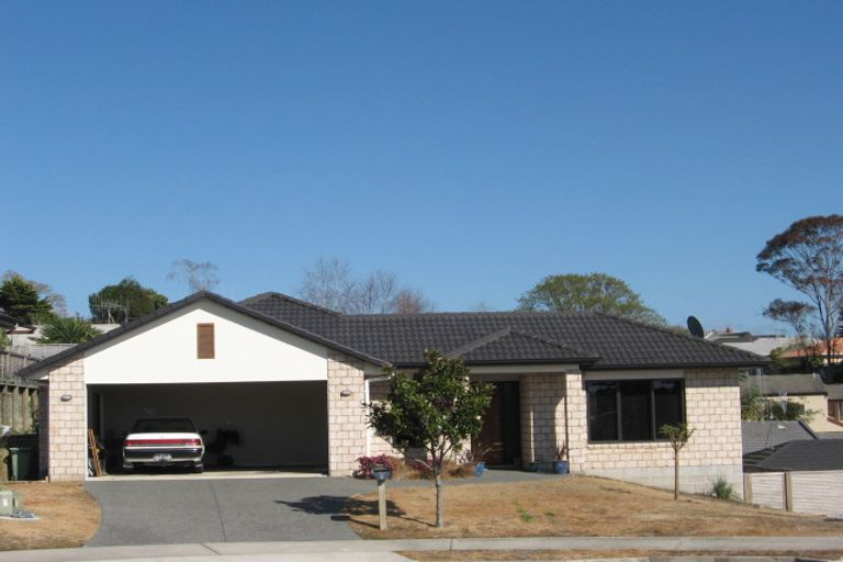 Photo of property in 11 Saint Clements Grove, Bethlehem, Tauranga, 3110