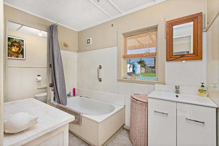 Photo of property in 43 Bailey Street, Huntly, 3700