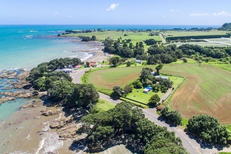 Photo of property in 6488a State Highway 35, Te Kaha, 3199