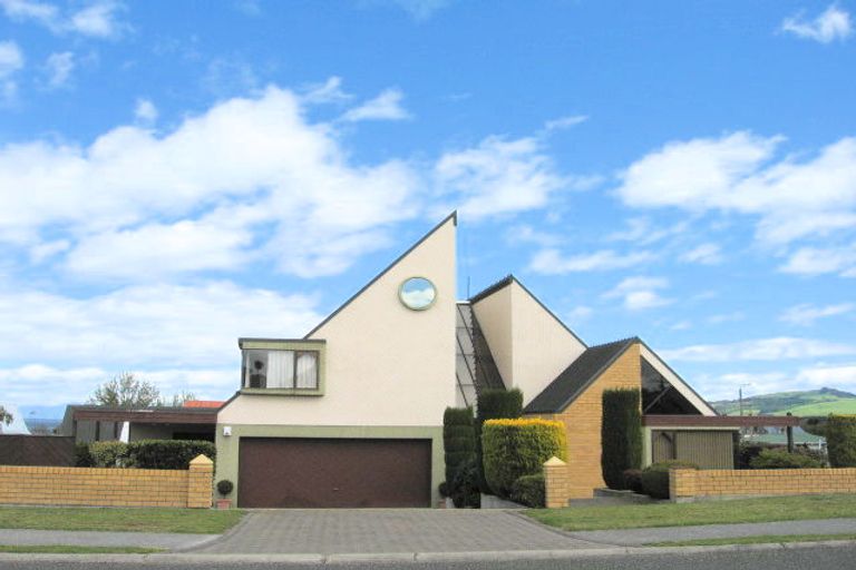 Photo of property in 1/15 Gillies Avenue, Taupo, 3330