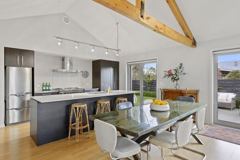 Photo of property in 4 Farquhar Place, Methven, 7730