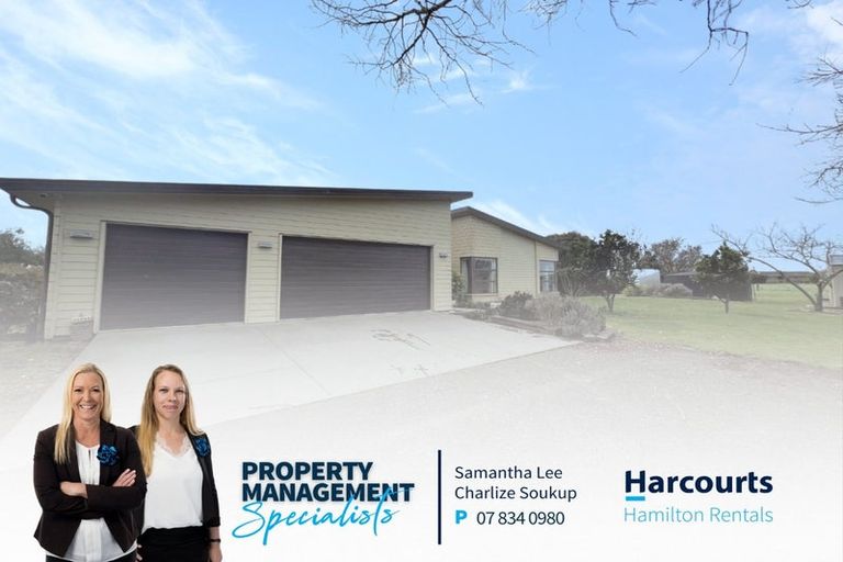 Photo of property in 1922b Gordonton Road, Taupiri, 3791