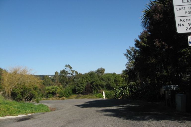 Photo of property in 12 Pentre Terrace, Cashmere, Christchurch, 8022