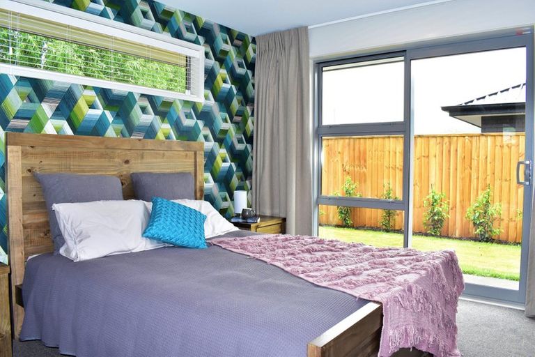 Photo of property in 20 Collier Drive, Halswell, Christchurch, 8025