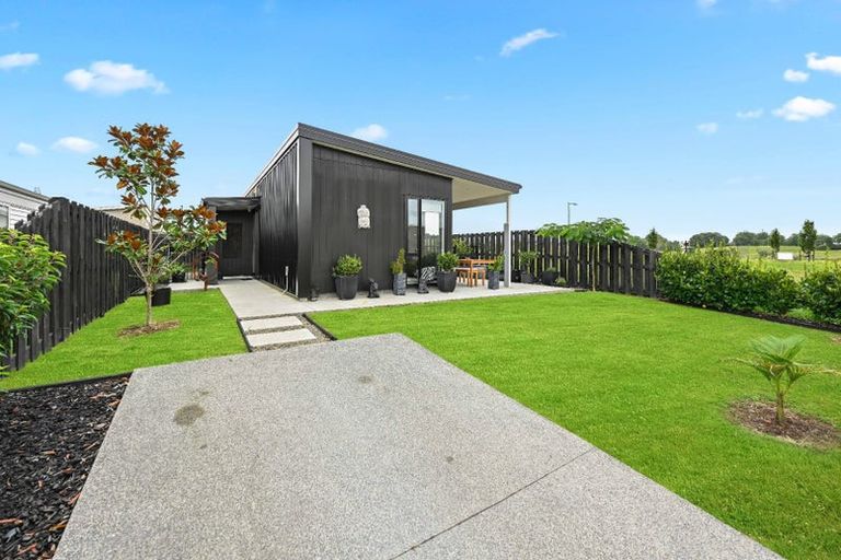 Photo of property in 17 Hirere Street, Te Kauwhata, 3710