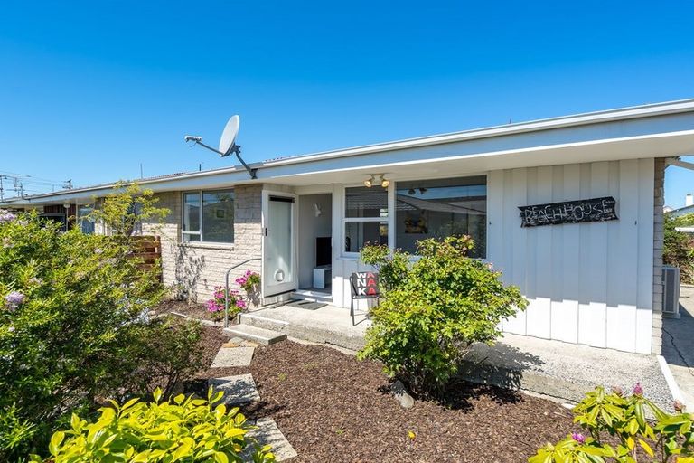 Photo of property in 72d Grove Street, Saint Kilda, Dunedin, 9012