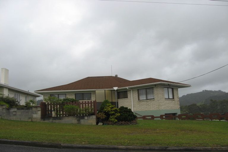 Photo of property in 38 Cartwright Road, Onerahi, Whangarei, 0110