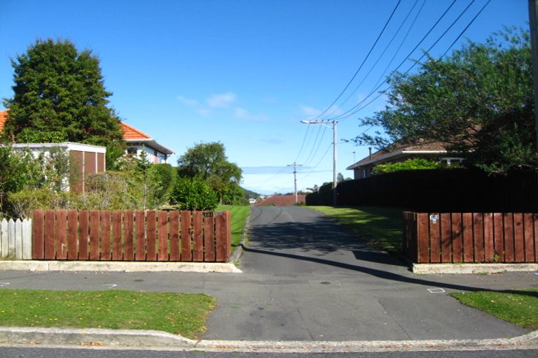 Photo of property in 181 Burt Street, Wakari, Dunedin, 9010