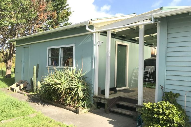 Photo of property in 290 Kumi Road, Awanui, 0486