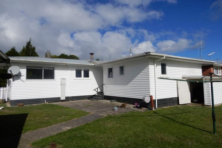 Photo of property in 104 Reservoir Street, Putaruru, 3411