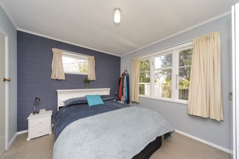 Photo of property in 1 Attlee Place, Feilding, 4702