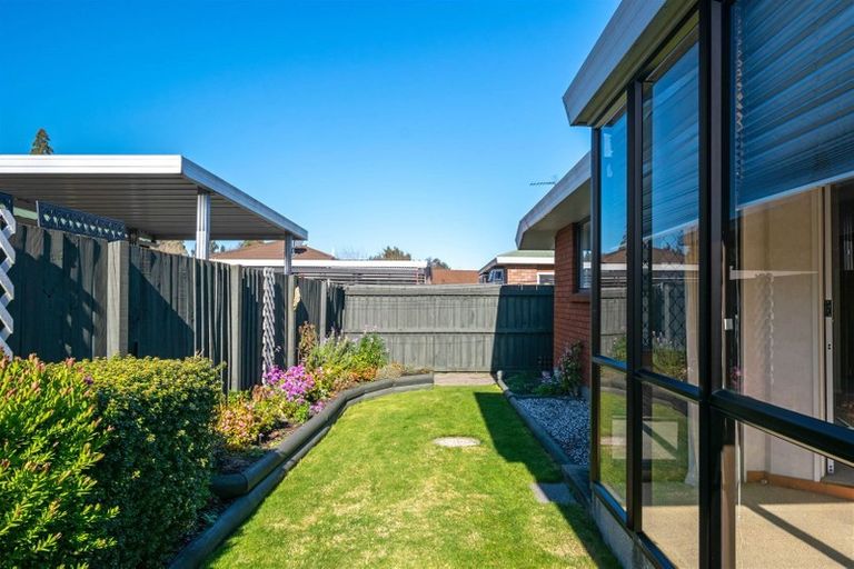 Photo of property in 48b Mclauchlan Street, Springlands, Blenheim, 7201