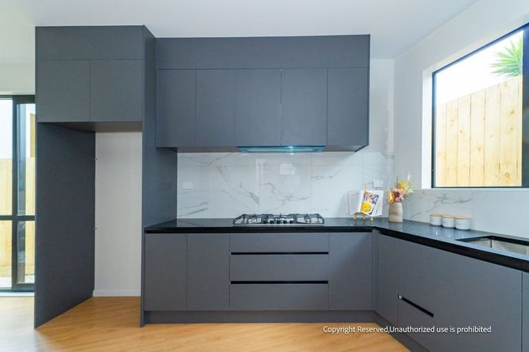 Photo of property in 4a Zodiac Street, Henderson, Auckland, 0610