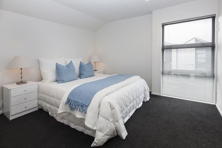 Photo of property in 15/259 Kilmore Street, Christchurch Central, Christchurch, 8011