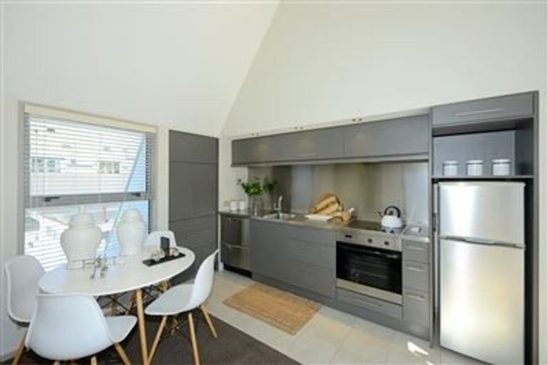 Photo of property in 22/41 Cambridge Terrace, Christchurch Central, Christchurch, 8013