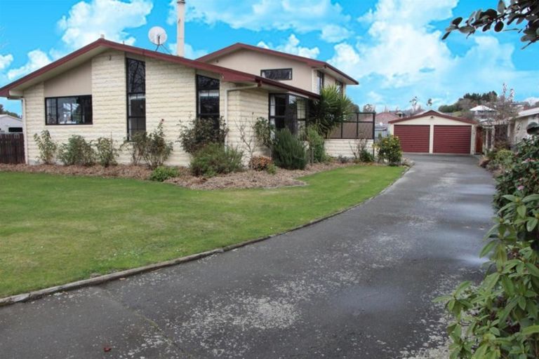 Photo of property in 13 Harris Street, Pleasant Point, 7903