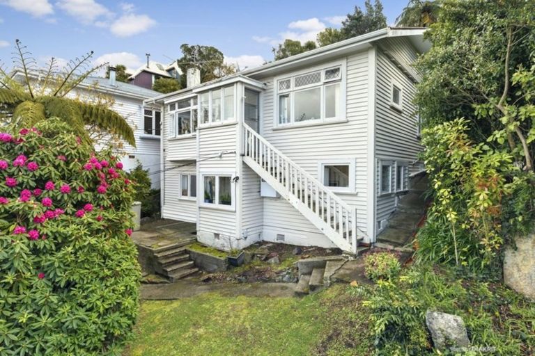 Photo of property in 31 Havelock Street, Mornington, Dunedin, 9011