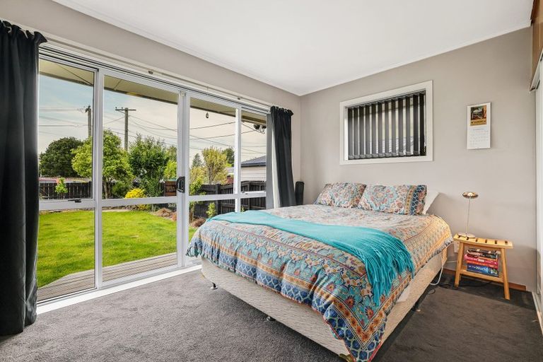 Photo of property in 1 Prisk Place, Hillsborough, Christchurch, 8022